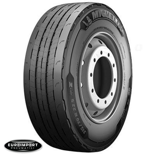 Michelin X LINE ENERGY Z2  315/70 R22 156_150 L  